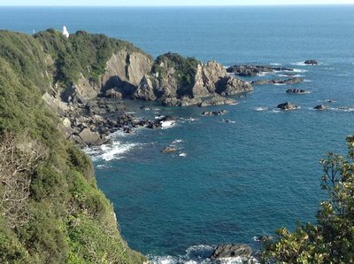 🔭 소원 이루는 곶 전망대 (카나에자키 텐보우다이) 이미지 2